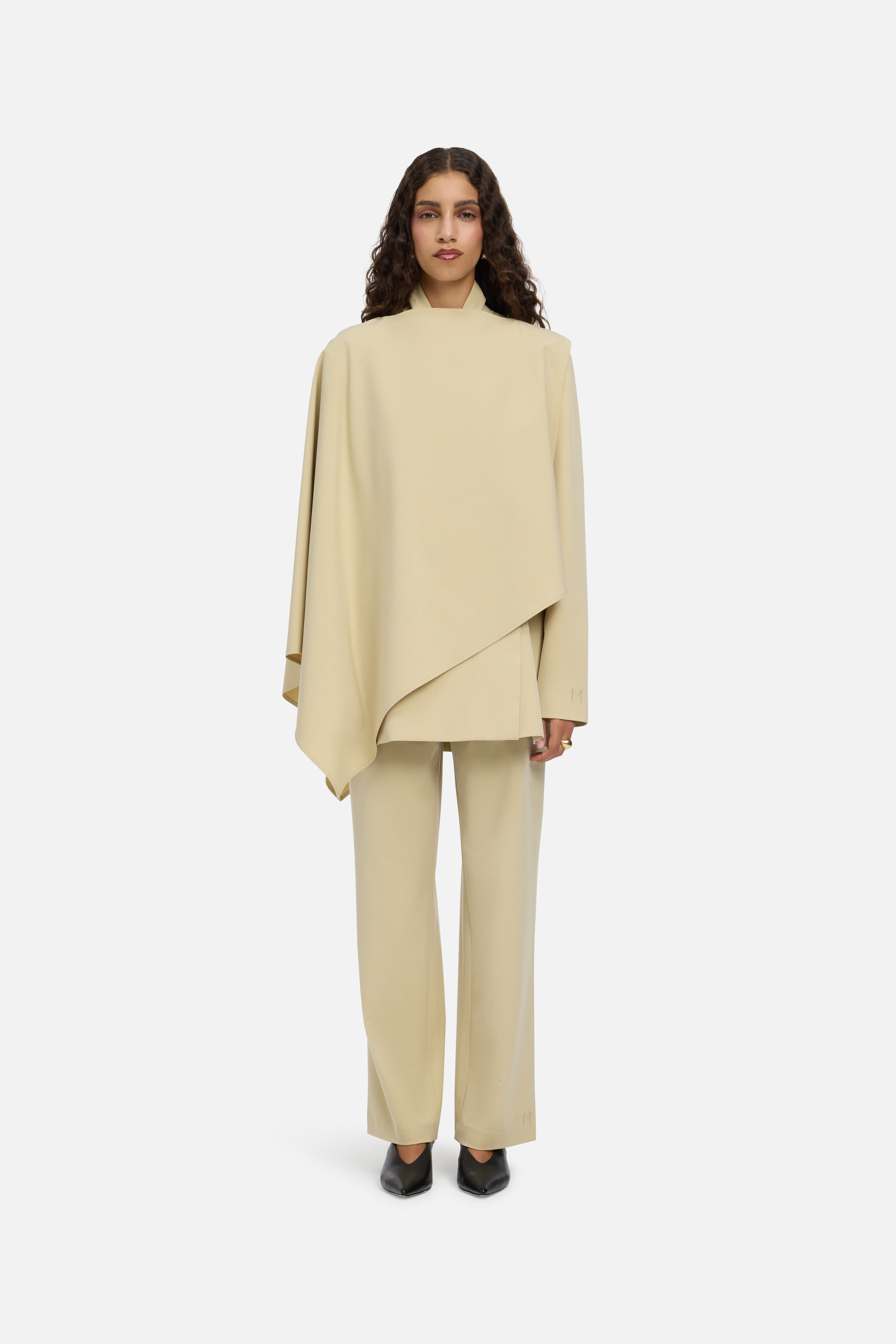 Vêtements d'Extérieur