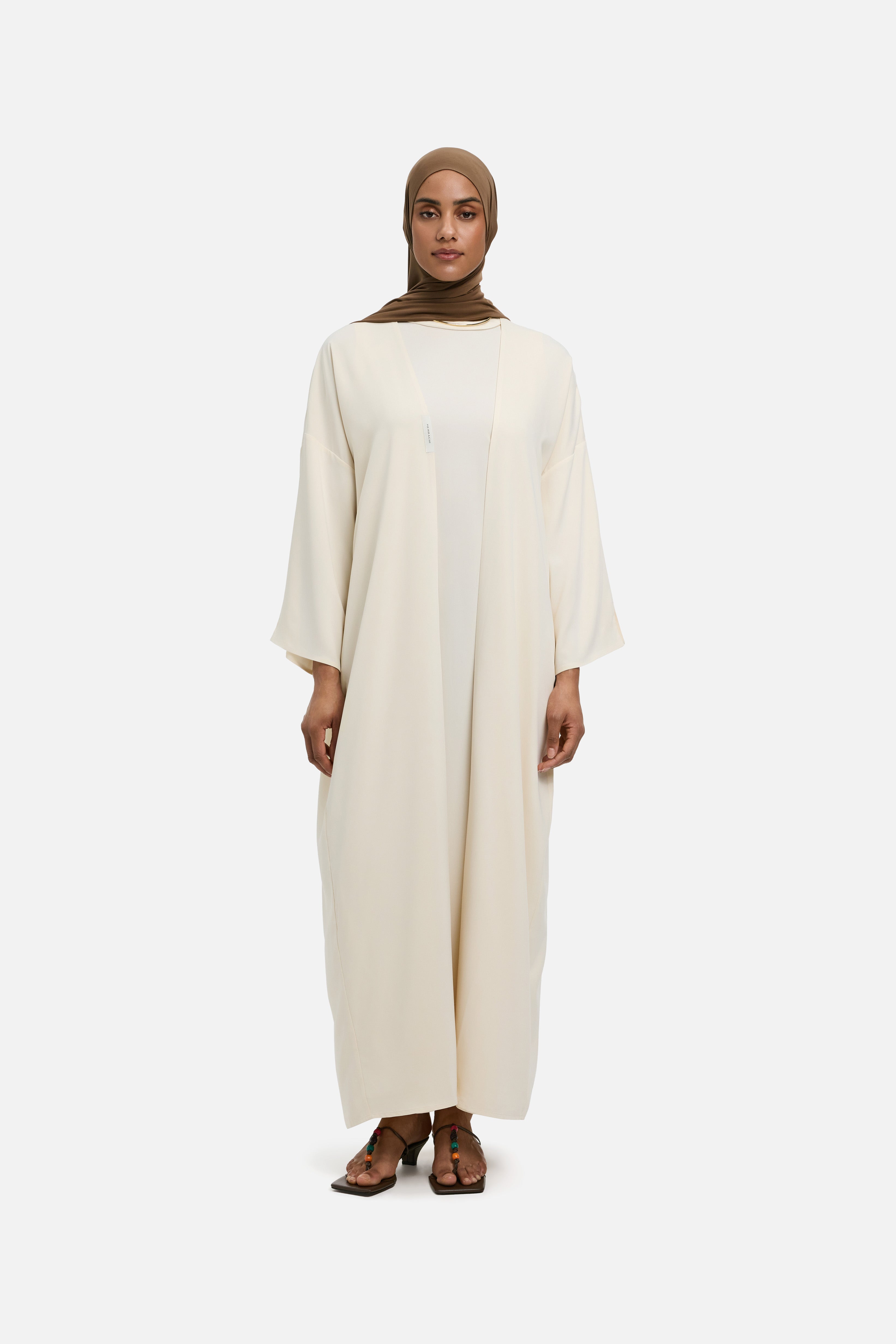 Abayas d'Été