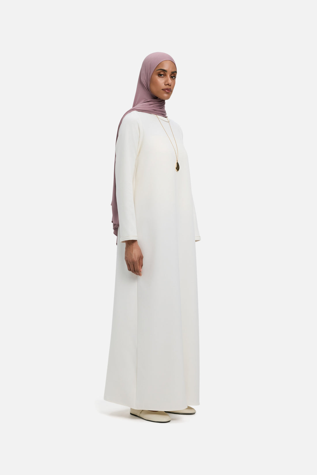 Essentiel Robe Régulier | Off White