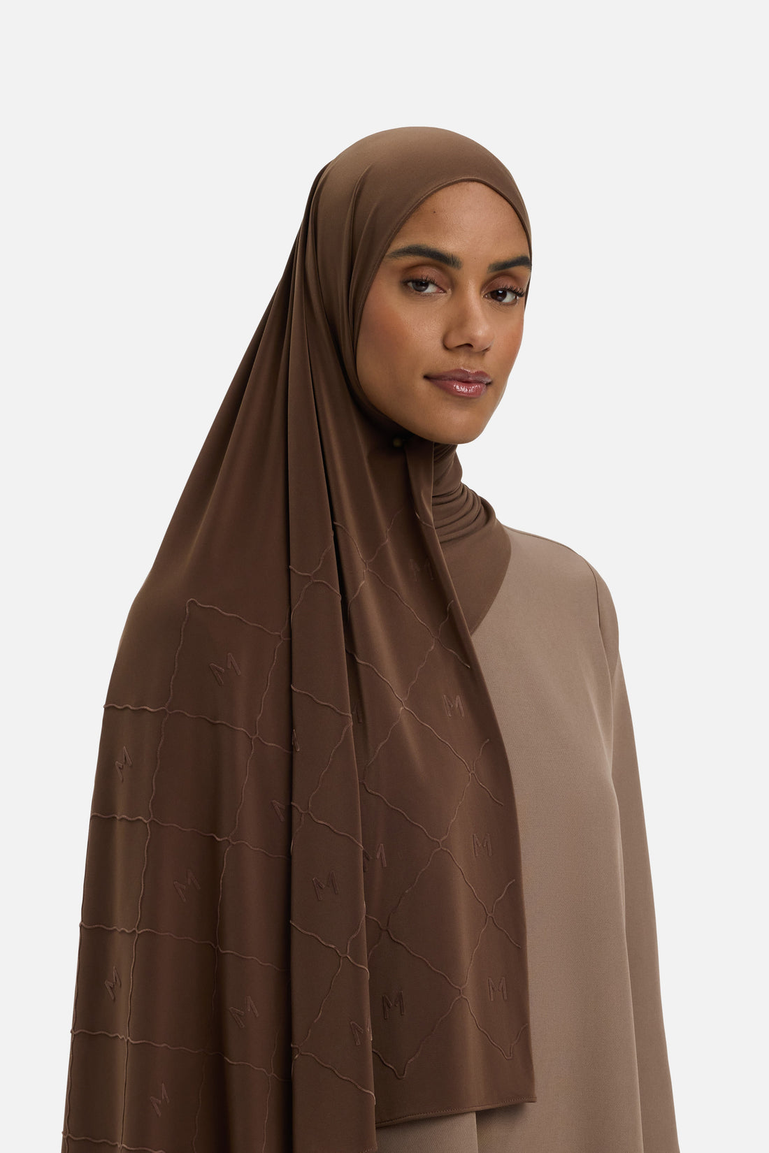 Le Flock Edge Premium | Chocolate