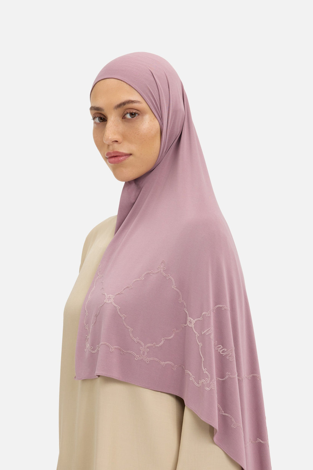 Le Romantic Respirant | Dark Lavender